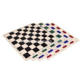 Шахмат тактасы менен силикон шахмат комплекти